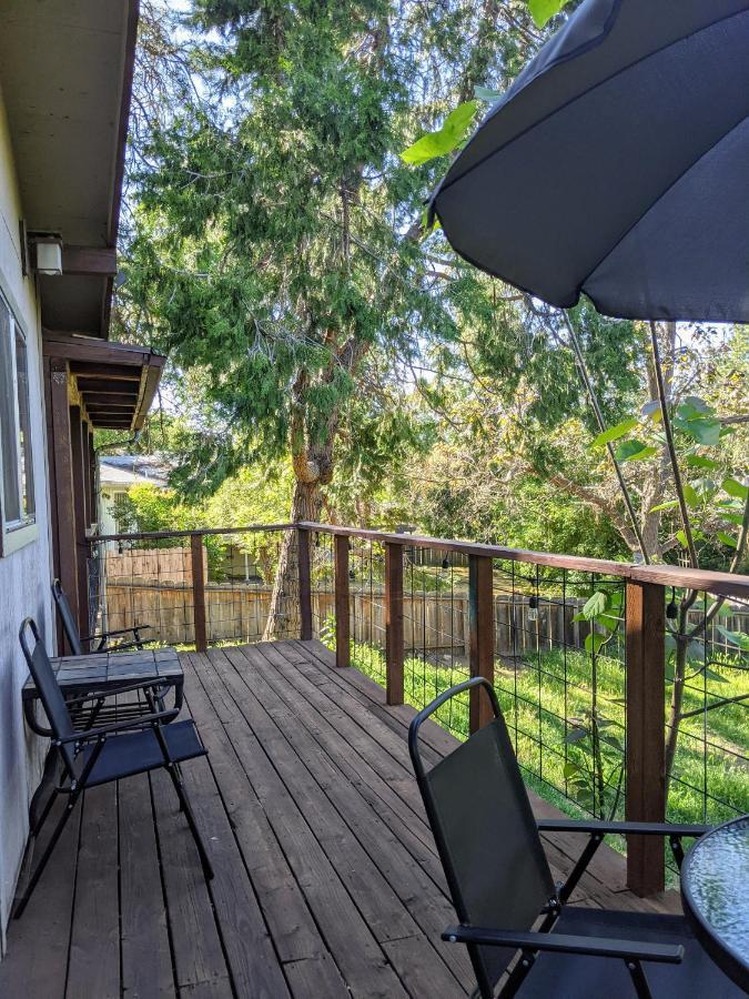 Wona'S 2 Bedrooms Full Kitchen Oakhurst Exterior foto