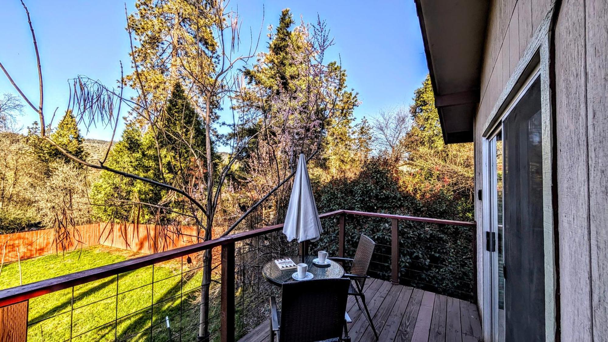 Wona'S 2 Bedrooms Full Kitchen Oakhurst Exterior foto